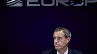 Europol εναντίον της Οργάνωσης Ισλαμικό Κράτος