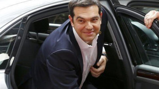 Τσίπρας: Μπορούμε να καταλήξουμε σε έναν συμβιβασμό
