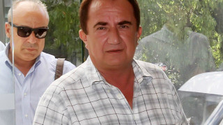 Στάση αναμονής για Μποτσιβάλη