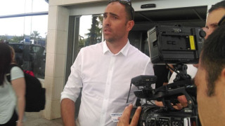 Τα κροατικά ΜΜΕ υποδέχθηκαν τον Τούντορ  