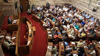 Μπαράζ συναντήσεων Τσίπρα σε Αθήνα και Βρυξέλλες