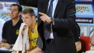 Οριστικά με Πρίφτη και του χρόνου ο Άρης