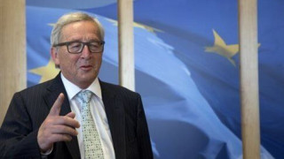 Γιούνκερ: Σημαντικά γεγονότα συμβαίνουν στην Αθήνα