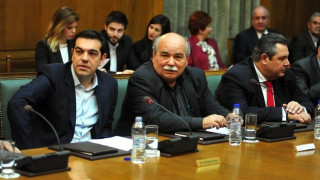 Έκτακτη συνεδρίαση του υπουργικού συμβουλίου στις 8
