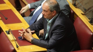 Σεισμός από το πόρισμα για τον Κώστα Καραμανλή