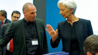 Bloomberg: Δεύτερο βήμα μετά τη συμφωνία, η ελάφρυνση του χρέους