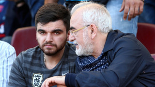 Ψυχάρα ο Ιβάν Σαββίδης τα πάντα για την Ελλάδα