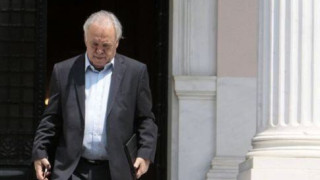 O Γ.Δραγασάκης δεν απέκλεισε ακύρωση του δημοψηφίσματος! 