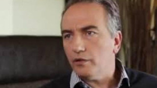 Καλαφάτης: Έκπληξη που ο Μπουτάρης τα βρίσκει με την κυβέρνηση για το μετρό 