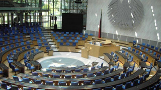 Γερμανία:Έκτακτη υπερκομματική σύσκεψη για την ελληνική κρίση