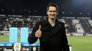 ΑΠΙΣΤΕΥΤΟ: Δείτε πού έκλεισε ο Γκσπούρνινγκ