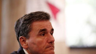 Τσακαλώτος: «Πήγαμε σε δημοψήφισμα γιατί θα έπεφτε η κυβέρνηση»