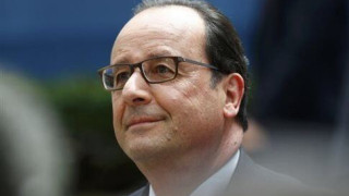 Ολάντ: Η συμφωνία είναι εφικτή και αναγκαία