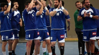 Οι αντίπαλοι της Εθνικής