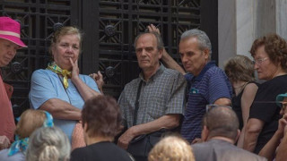 Θα καταβληθούν τελικά οι συντάξεις του ΤΑΠ-ΟΤΕ, όπως και ΟΑΕΕ, ΟΓΑ