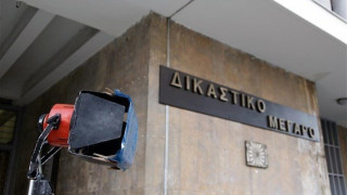 Θεσ/νίκη: Ισόβια στον 28χρονο Ρομά που βίασε και σκότωσε την 1,5 έτους κόρη του