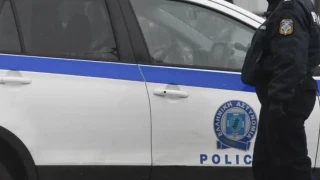 Σοκ: 40χρονος αστυνομικός αυτοκτόνησε κοντά στη ΓΑΔΘ