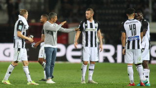 Να μας συγχωρείτε, Ραζβάν… Είναι τελικός!