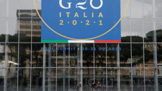 «Θα καταρρεύσουμε όπως η Ρωμαϊκή Αυτοκρατορία» -Τι φοβούνται οι G20