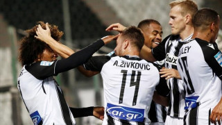 Ζωντάνεψε την κατάρα του χαζού γκολ, συνεχίζει τα αμυντικά... δώρα