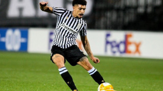 Όταν ο ΠΑΟΚ είχε απορρίψει την πρόταση των τεσσάρων εκατ. ευρώ και ζητούσε έξι για τον Αουγκούστο