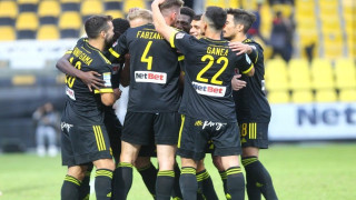 Οι εκλεκτοί του Μάντζιου για το ντέρμπι με την ΑΕΚ