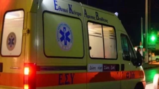 Θανατηφόρο τροχαίο στην Πέλλα: Φορτηγό συγκρούστηκε με ΙΧ