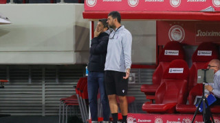 Μπάτσι για τον Τζιοβίνκο: «Τον θέλαμε στον ΠΑΟΚ, έχει την φωτιά μέσα του»