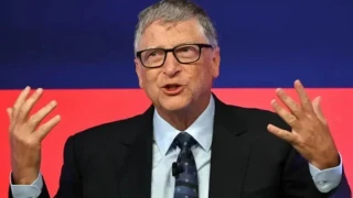 Γκέιτς: Οργή στα social media για το πάρτι γενεθλίων του