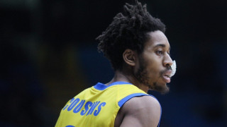 Άρης: Τελευταίο χαρτί με Κάζινς