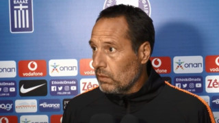 Τα λένε ΕΠΟ - Φαν´τ Σχίπ για το νέο συμβόλαιο