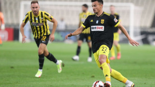 Άρης: Ο Γκάνεα μπαίνει στη... λίστα των παραμενόντων