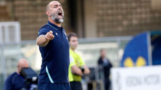Τούντορ: Αυτός είναι ο εκλεκτός της Μαρσέιγ για αντί-Σαμπάολι