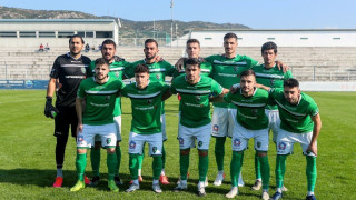 Πήρε το ντέρμπι ο Μακεδονικός