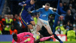 Κυλώνης: Πρώτο γκολ για Μάλμε και… Μπάγερν