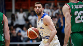 Την περίπτωση Μάντζαρη «βλέπει» ο Ηρακλής, στο τραπέζι και ο Σταμάτης