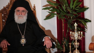 Μητροπολίτης Ξάνθης: Υπάρχουν ιερείς που πήραν ανθρώπους στο λαιμό τους