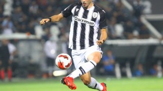 Με τις επιστροφές, άρχισε να... αβγατίζει το ρόστερ του ΠΑΟΚ Β