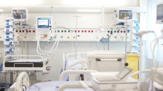 «Έβγαλαν» από τη λίστα 31χρονο για μόσχευμα καρδιάς γιατί ήταν ανεμβολίαστος στις ΗΠΑ