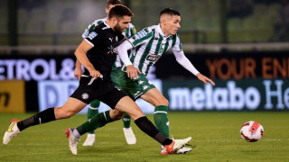 «Λευκή» ισοπαλία στη Λεωφόρο μεταξύ Παναθηναϊκού και ΟΦΗ