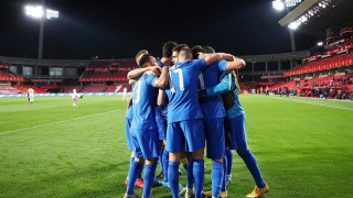 Βραζιλιάνος: Στο «Χ» η Οβιέδο,στο «Χ» η Πόντε Πρέτα, στο «Χ» και η Τενερίφη…