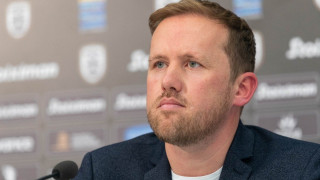 Όλαφ Ρέμπε: Δεν έμεινε… άνεργος για πολύ-Με ποια ομάδα συμφώνησε