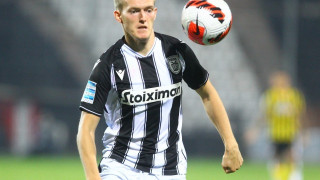 To σεντερφορίσιο γκολ του Κάρολ