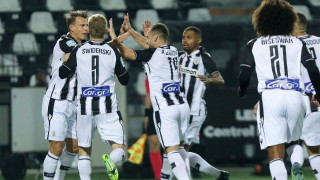 ΠΑΟΚ: Η «πτήση» κορυφής θα του αποφέρει τρελά έσοδα