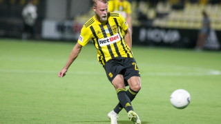 Άρης: Κλήθηκε σε απολογία ο Σούντγκρεν με απόφαση Καρυπίδη