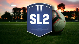 LIVE: Οι αγώνες των play offs/play outs της Super League 2