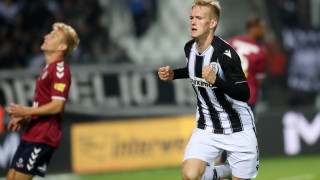 Ο ΠΑΟΚ ξέρει πλέον τι χρειάζεται και ο Σφιντέρσκι τι του λείπει