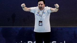 Το παράπονο του Θοδωρή Βλάχου και οι λύσεις της καινοτομίας στον αθλητισμό