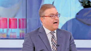 Επίθεση δέχτηκε ο Βασιλακόπουλος σε ταβέρνα γιατί ζήτησε η παρέα του έλεγχο πιστοποιητικών εμβολιασμού