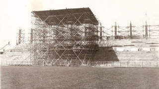 Άρης: 4/11/1951 - 70 χρόνια από τα εγκαίνια του γηπέδου Χαριλάου!